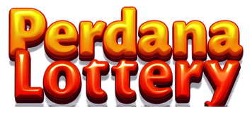 perdana lottery logo