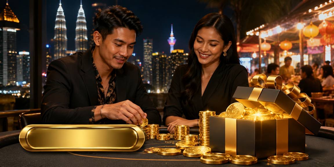 perdana lottery - Live Casino untuk Malaysia